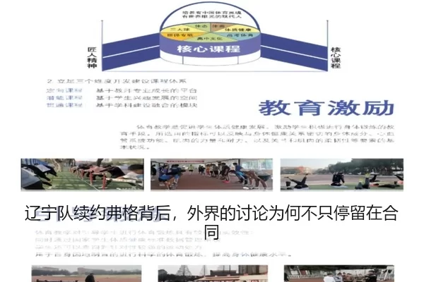 辽宁队续约弗格背后，外界的讨论为何不只停留在合同
